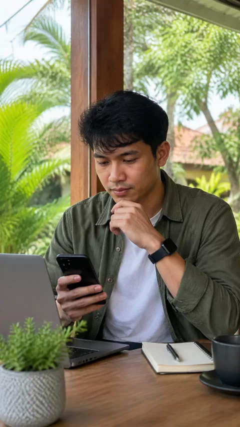 Tips Hemat Kuota Saat Unduh APK di Android