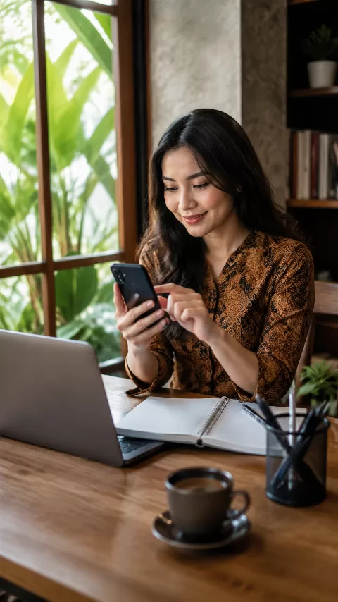 5 Aplikasi Android untuk Tingkatkan Produktivitas Harian