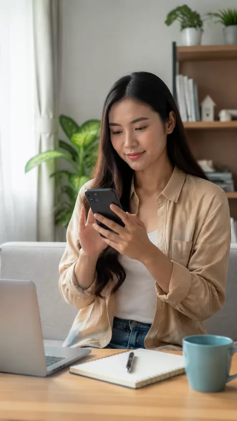 Cara Aman Login Akun Aplikasi di talas89: Tips Wajib Tahu