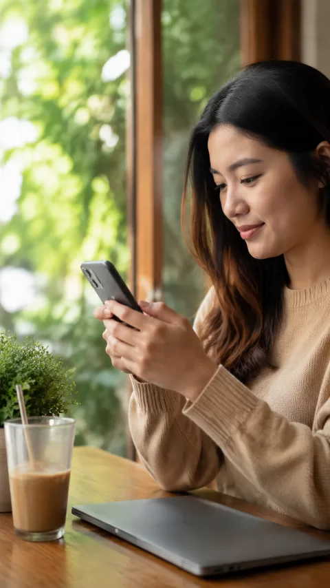 Tips Praktis Menghemat Kuota Saat Unduh APK di Android