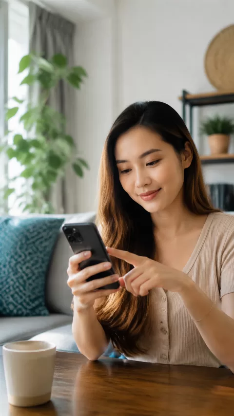 Tips Memilih Aplikasi Hiburan Mobile yang Aman dan Terpercaya