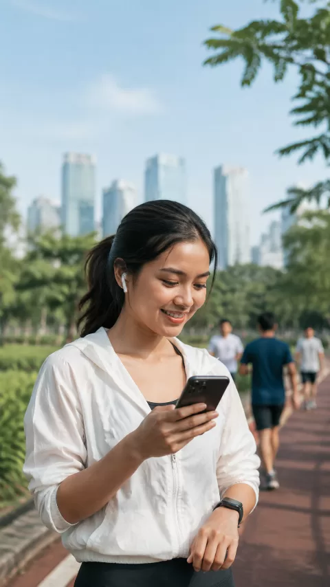 Menjelajahi Olahraga dan Hiburan Mobile untuk Pemula