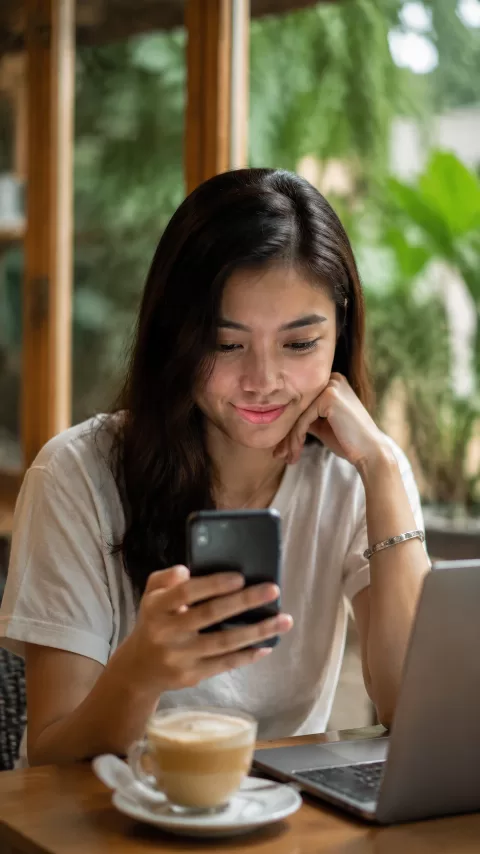 Tips Efektif Menghemat Kuota Saat Mengunduh APK