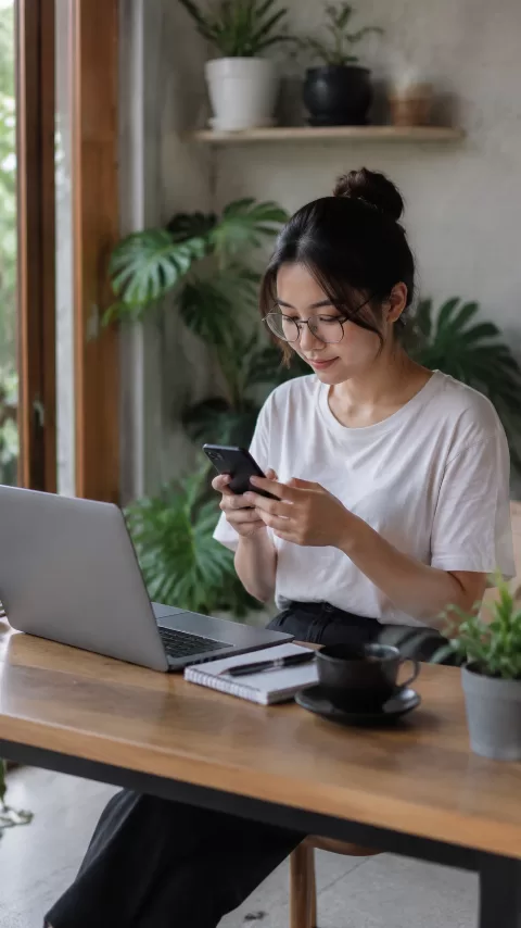 5 Aplikasi Android untuk Tingkatkan Produktivitas Harian Anda