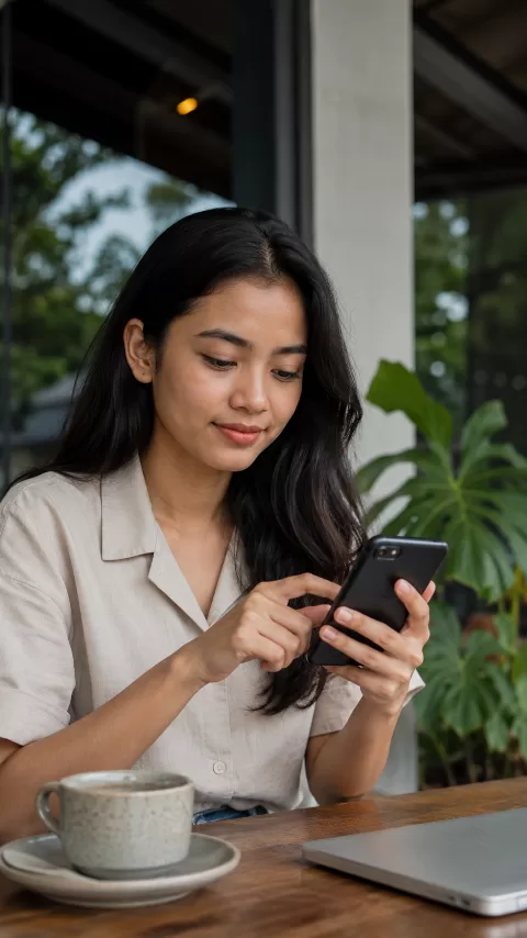 Cara Aman Login Akun Aplikasi di Talas89