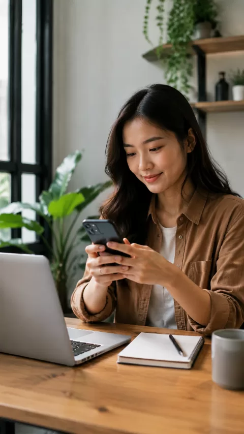 5 Aplikasi Android untuk Meningkatkan Produktivitas Sehari-hari