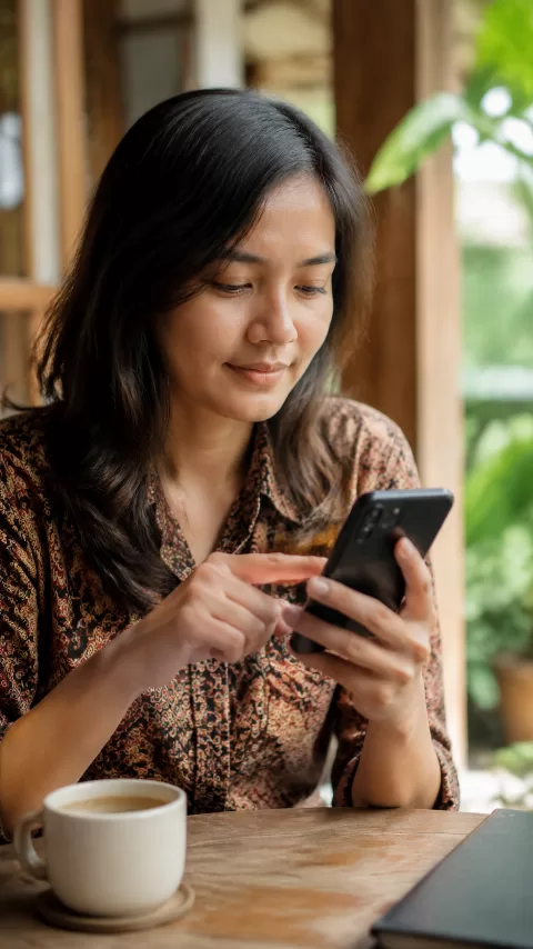 Cara Aman Login Akun Aplikasi di talas89