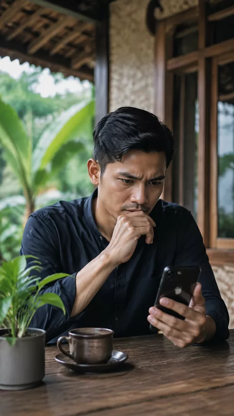 Tips Aman Menginstal APK di Android agar Data Tetap Terlindungi