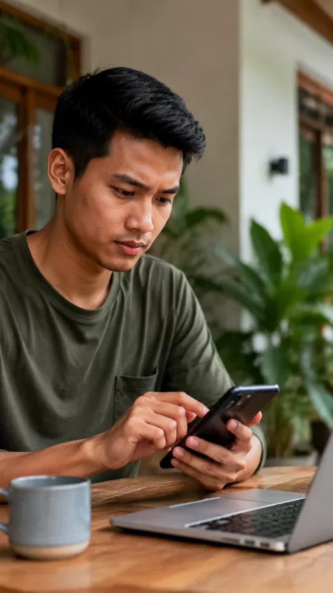 Tips Aman Instal APK: Melindungi Perangkat Anda