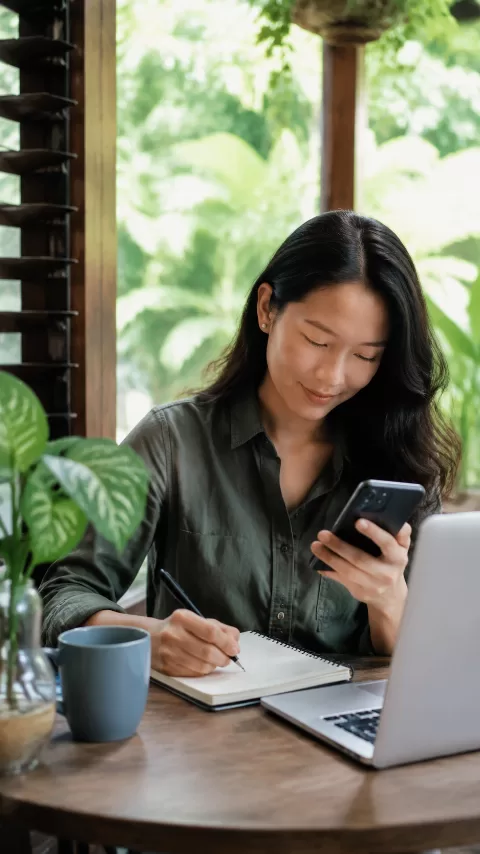 Tingkatkan Produktivitas dengan Aplikasi Android Ini