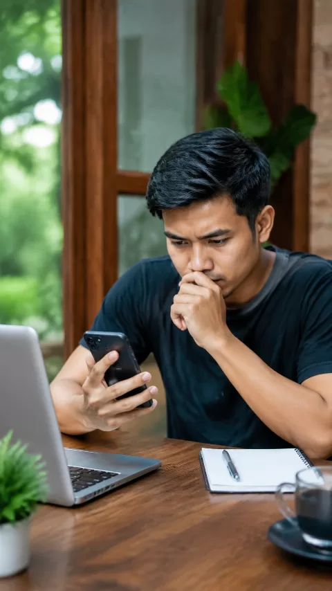 Tips Hemat Kuota Internet Saat Mengunduh APK di Android