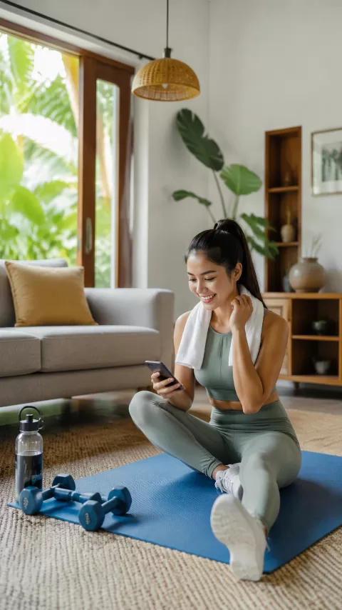 Olahraga dan Hiburan Mobile untuk Pemula: Mulai dengan Talas89