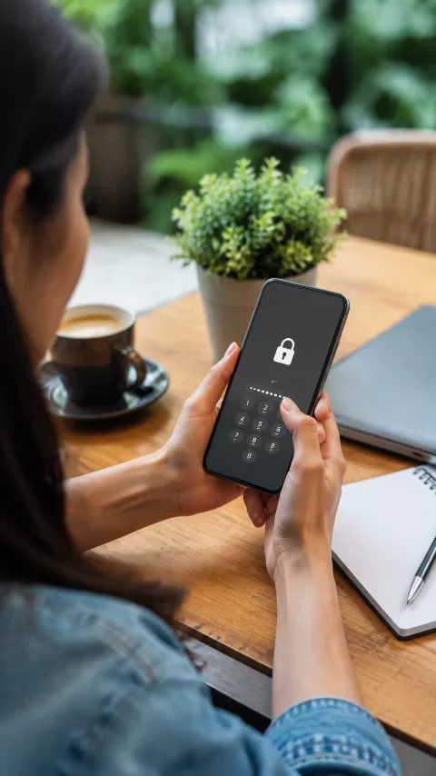 Tips Aman Login Akun Aplikasi untuk Lindungi Data Pribadi