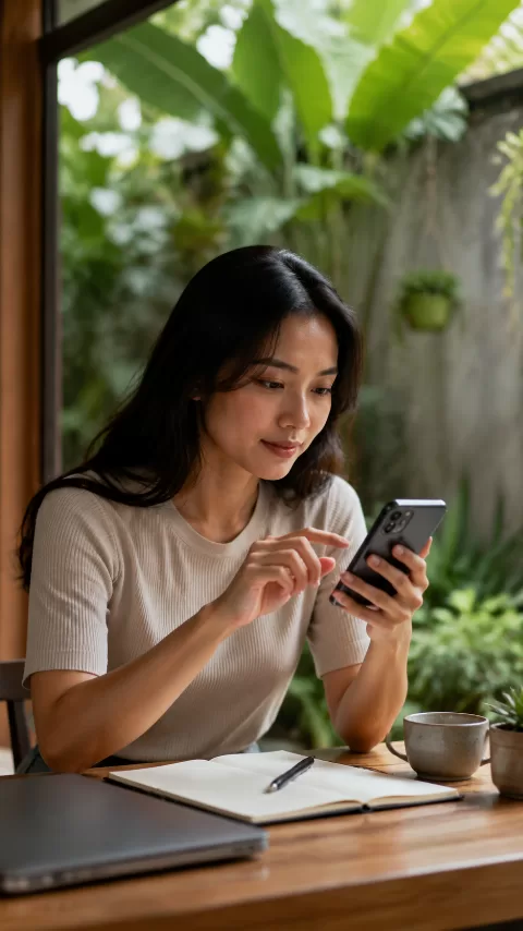 6 Tips Produktivitas dengan Aplikasi Android yang Wajib Dicoba