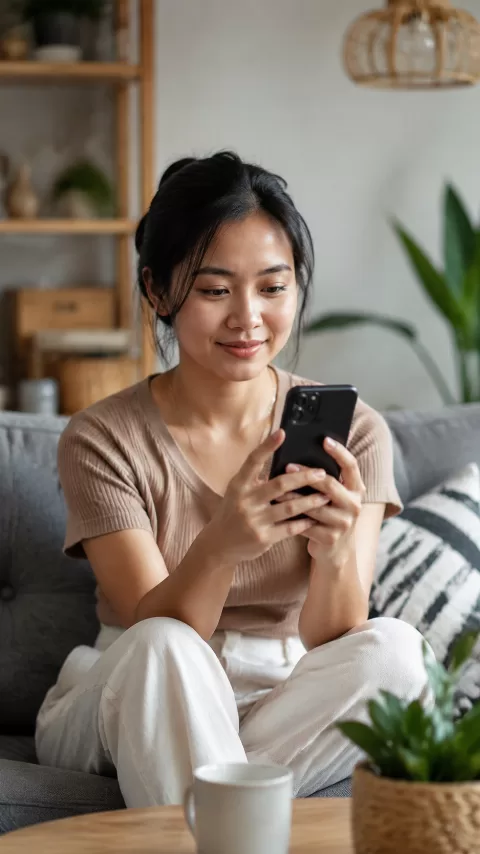 Tips Memilih Aplikasi Hiburan Mobile yang Aman dan Nyaman