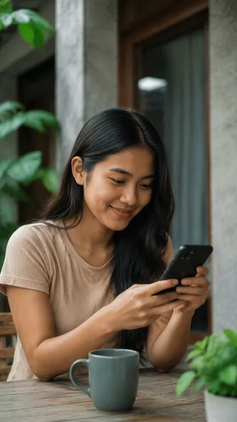 Cara Cerdas Menghemat Kuota Saat Unduh APK di talas89
