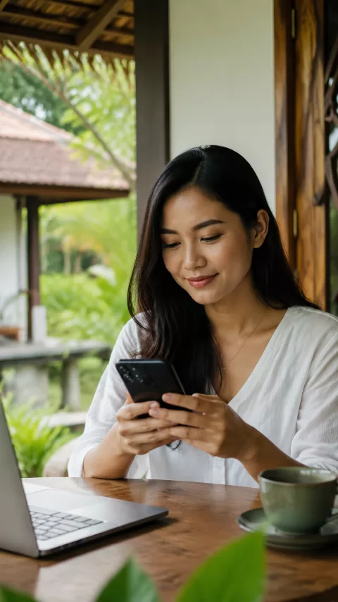 Tips Aman Login Akun Aplikasi yang Wajib Kamu Tahu