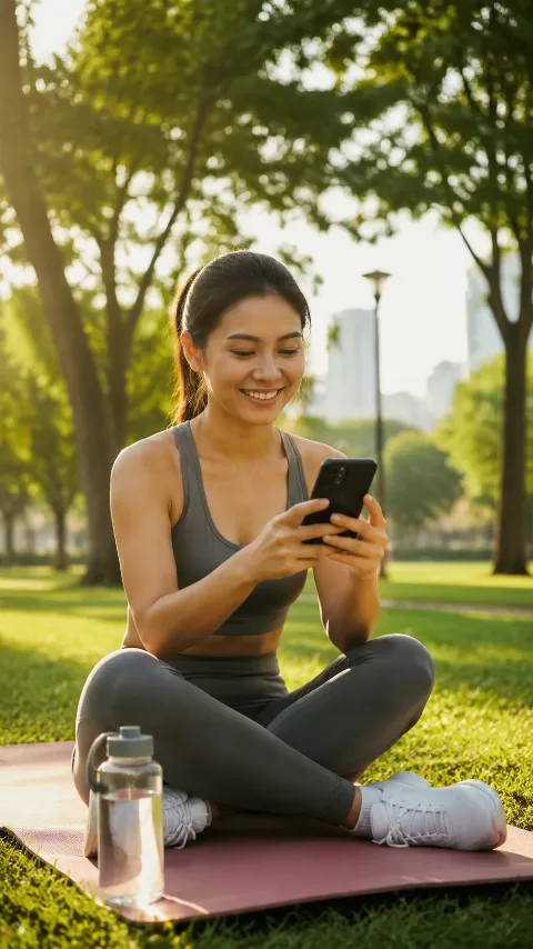 Menikmati Olahraga dan Hiburan Mobile: Panduan untuk Pemula