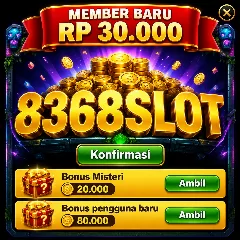 8368SLOT