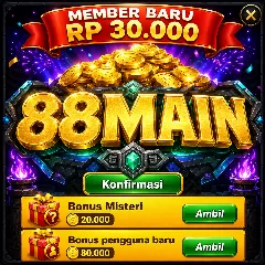 88MAIN