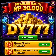 DY777