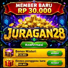 JURAGAN28