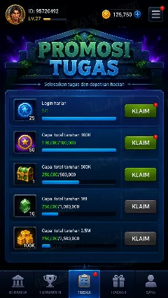talas89 APK