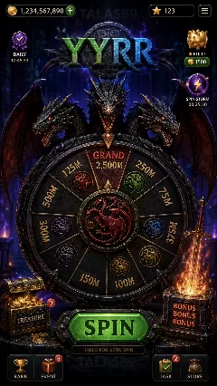 Login