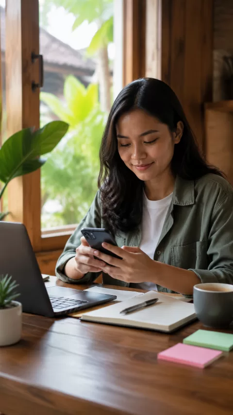 Tingkatkan Produktivitas dengan Aplikasi Android Terbaik