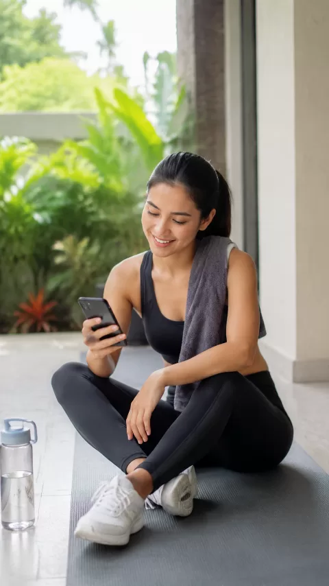 Nikmati Olahraga dan Hiburan Mobile untuk Pemula