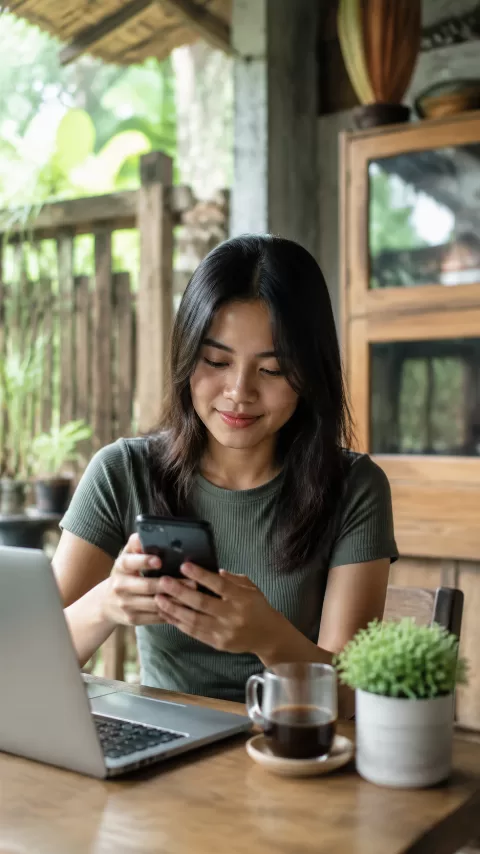 Tips Hemat Kuota Saat Mengunduh APK di Talas89
