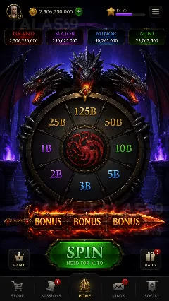 talas89 Screenshot 3